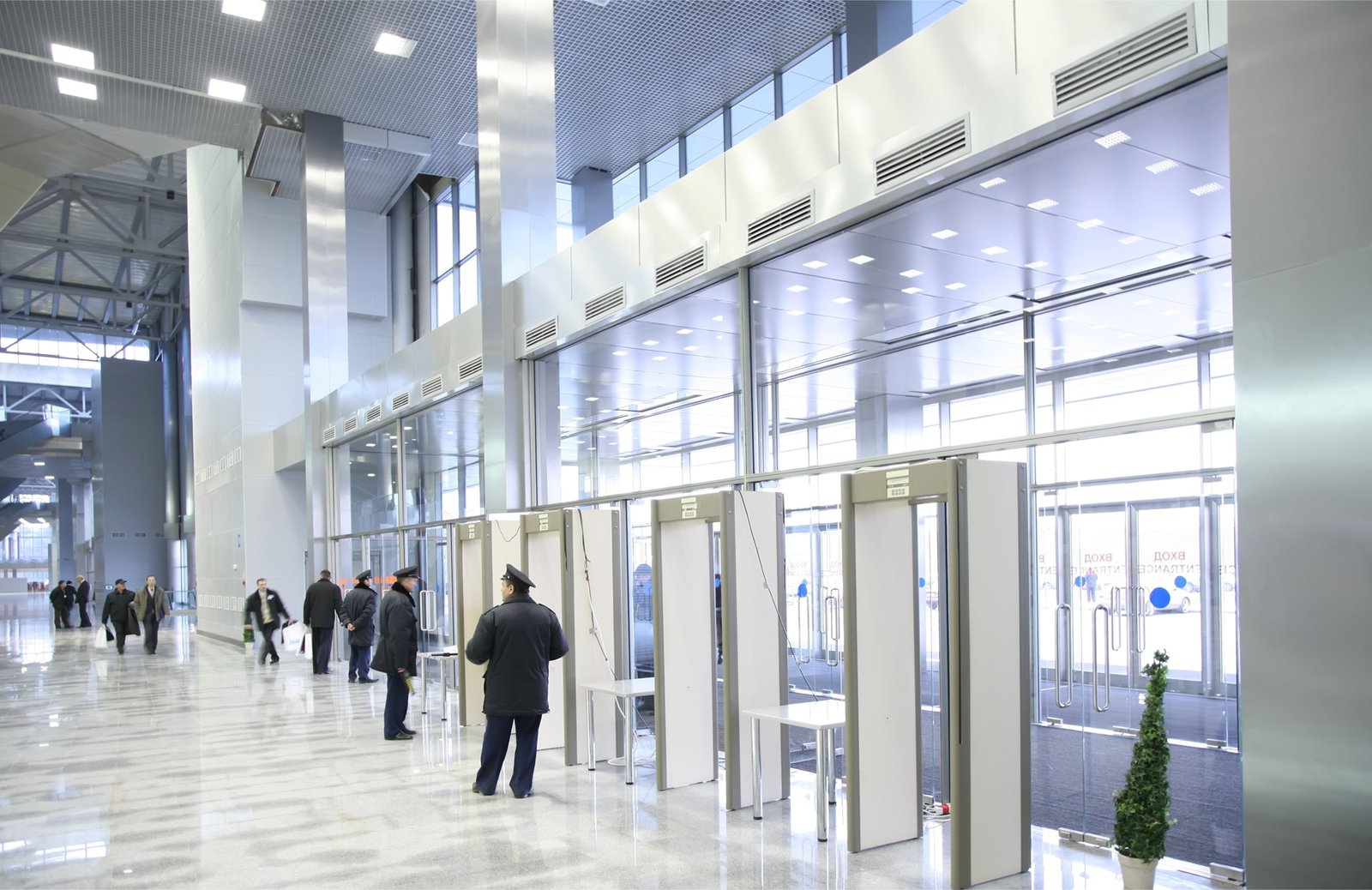 24/7 CONSTANT SUPPORT